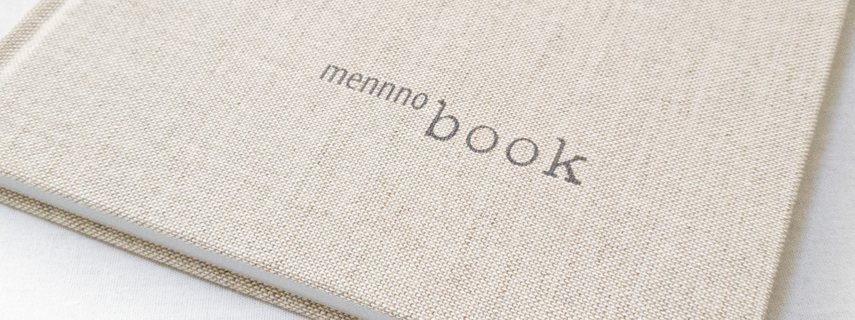 mennno book